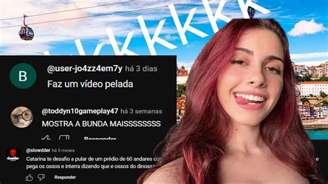 Catarina Paulino Porn GIFs .